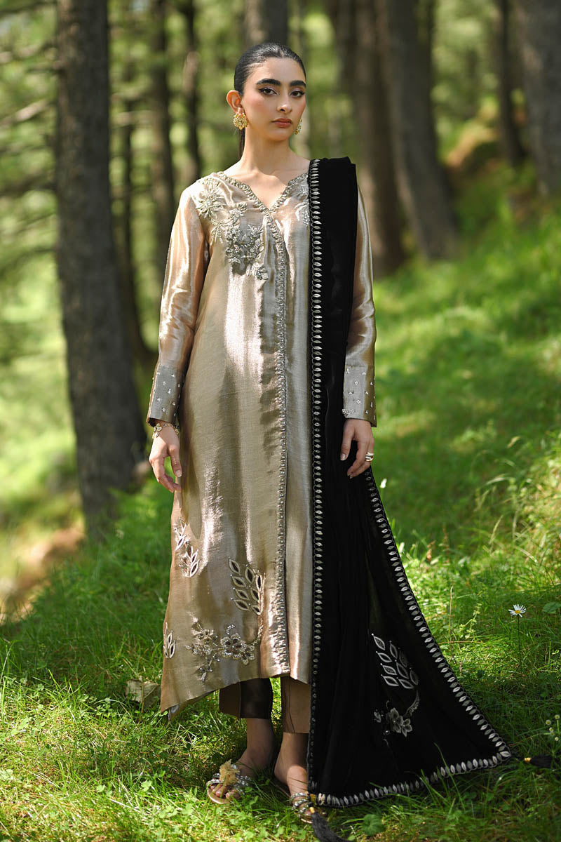 Hue Pret | Farasha Luxury Winter | Melek