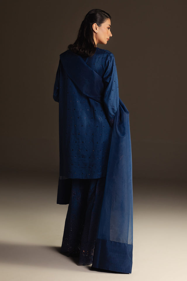 Zara Shahjahan | Festive 26 | Saniya