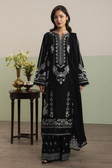 Zara Shahjahan | Pret 26 | SHAHBAZ