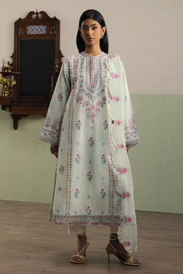 Zara Shahjahan | Pret 26 | NARGIS