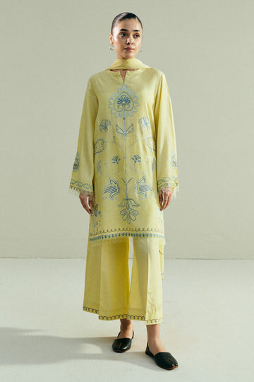 Zara Shahjahan | Pret 26 | CR25P0963A