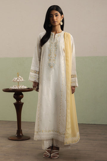 Zara Shahjahan | Pret 26 | Mahvash