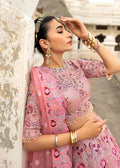 Waqas Shah | Taj Mahal | BAHAR BANO - Pakistani Clothes for women, in United Kingdom and United States