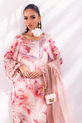 Nureh | Ballerina Formals | Oak Mist - Pakistani Clothes for women, in United Kingdom and United States