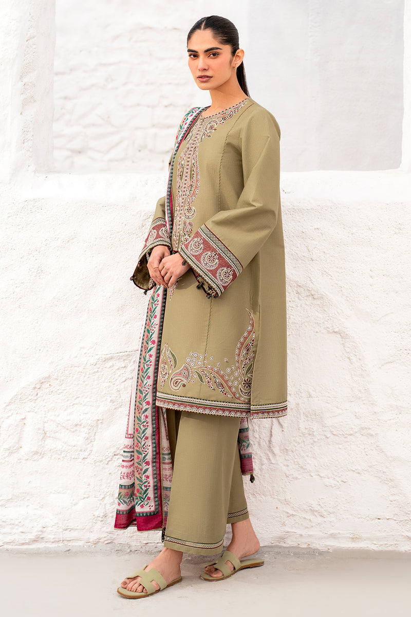 Jazmin | Summer Lawn 25 | USE-9136