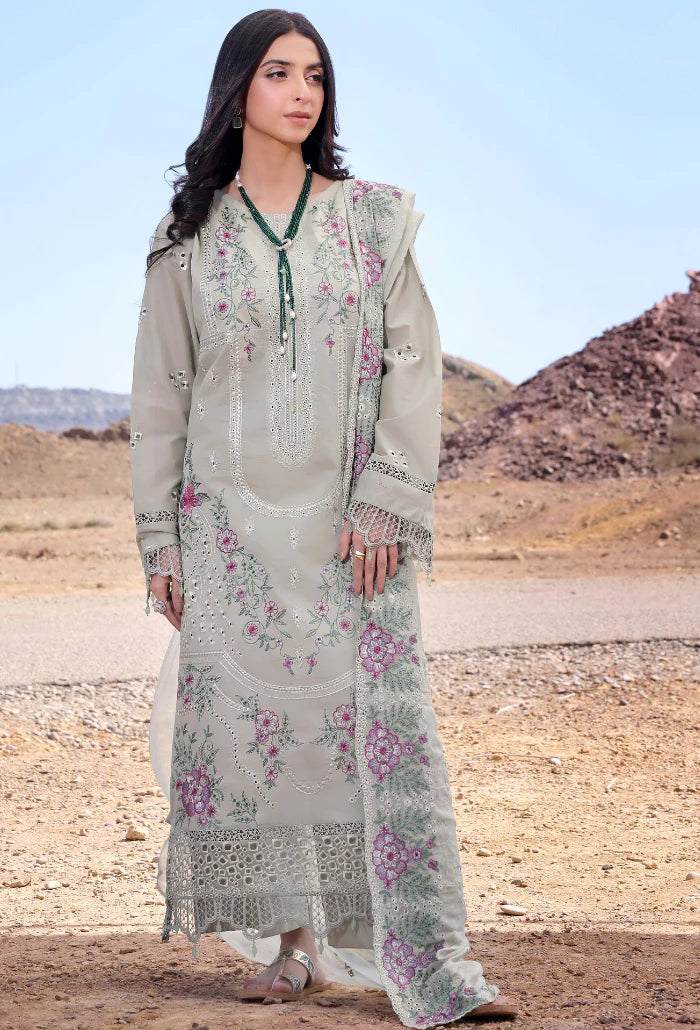 Humdum | Afsoon Lawn 24 | D04 - Hoorain Designer Wear - Pakistani Ladies Branded Stitched Clothes in United Kingdom, United states, CA and Australia
