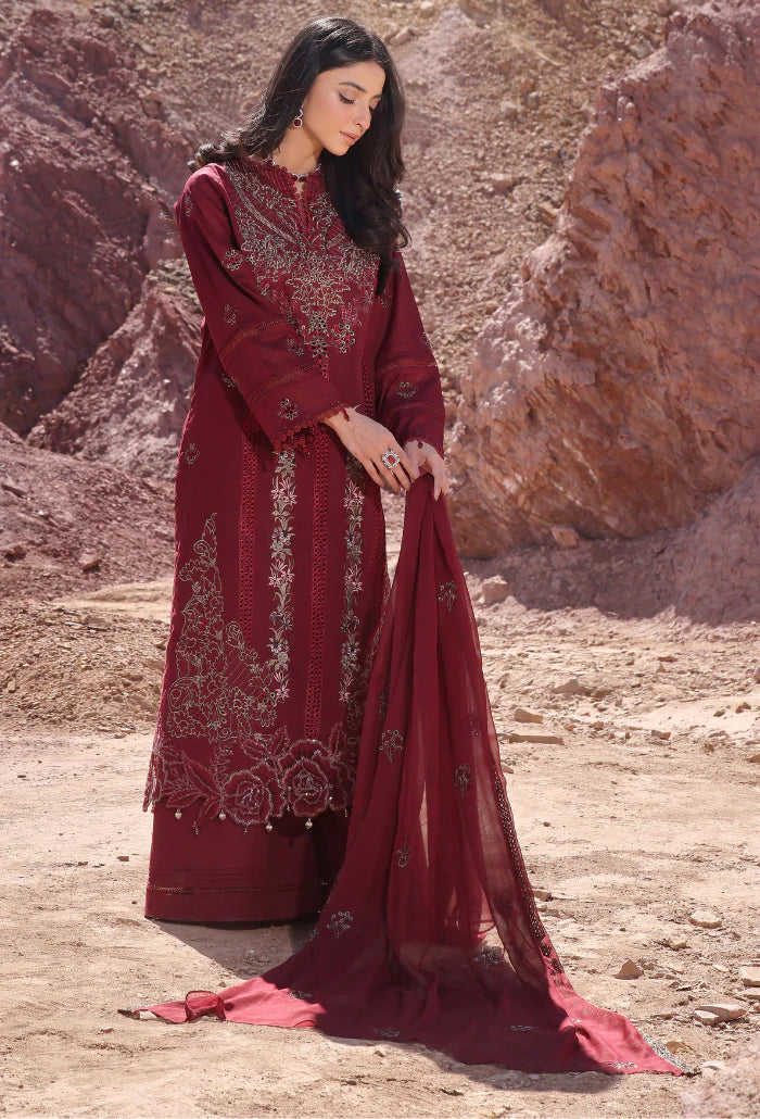 Humdum | Afsoon Lawn 24 | D05 - Pakistani Clothes for women, in United Kingdom and United States