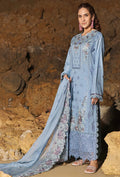 Humdum | Afsoon Lawn 24 | D10 - Pakistani Clothes for women, in United Kingdom and United States