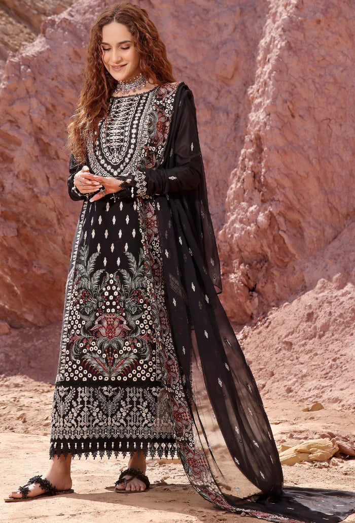 Humdum | Afsoon Lawn 24 | D01 - Pakistani Clothes for women, in United Kingdom and United States