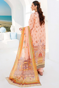 Humdum | Saira Bano Lawn 24 | D10 - Pakistani Clothes for women, in United Kingdom and United States