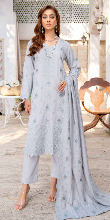 Riaz Arts | Tehzeeb Luxury Winter | HD-01