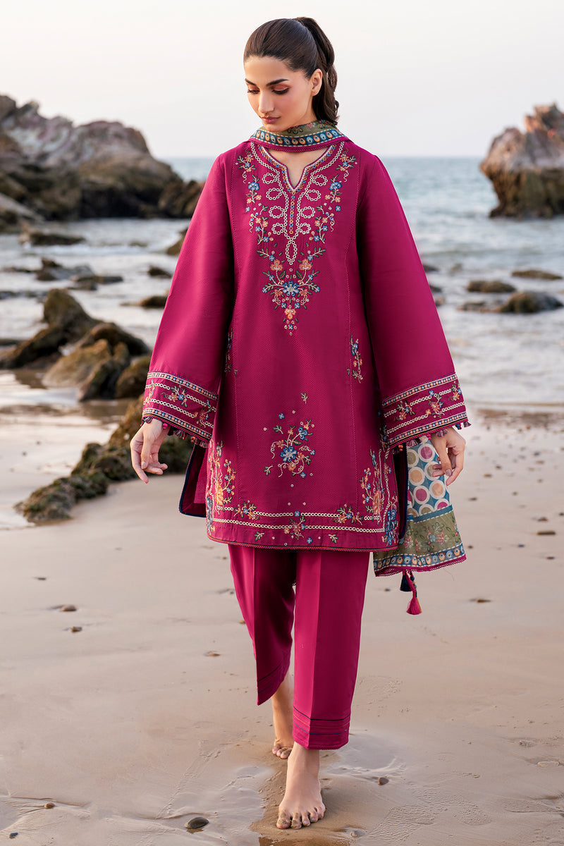 Jazmin | Summer Lawn 25 | USE-9161