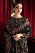 Nureh | Elanora Formals 24 | Rose - Pakistani Clothes for women, in United Kingdom and United States