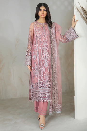 Jazmin | Formals Collection | UN-4006 - Pakistani Clothes for women, in United Kingdom and United States