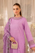 Farasha | Seraya Lawn 24 | VOILET - Pakistani Clothes for women, in United Kingdom and United States