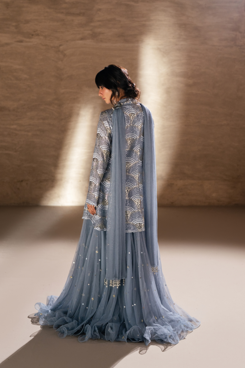 Sana Abbas | Zalea Formals | NYSA