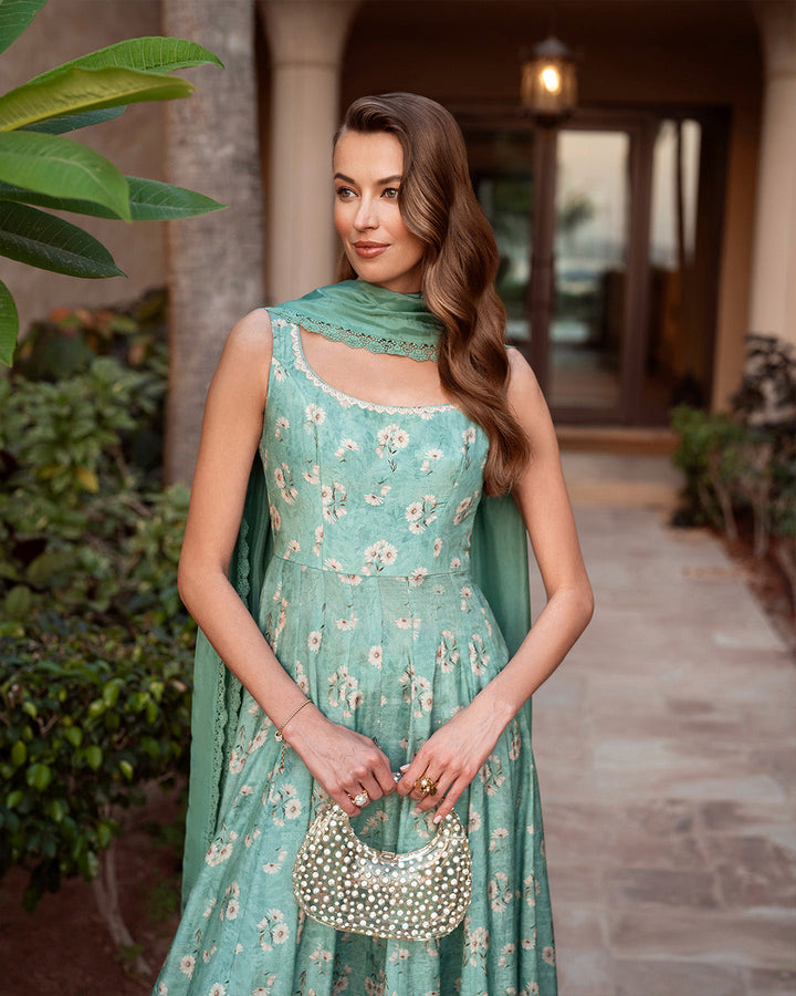 Faiza Saqlain | Zurina Luxury Pret | Felisa - Pakistani Clothes for women, in United Kingdom and United States