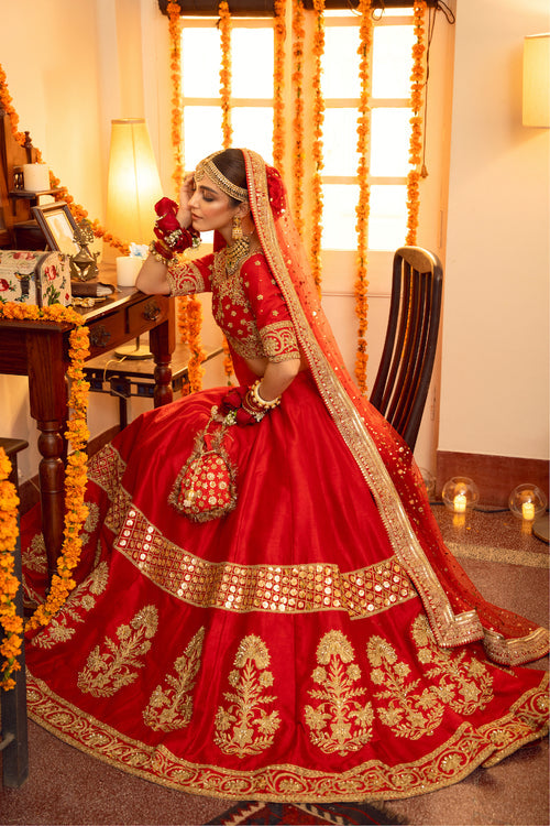 Maya | Wedding Formal Babul | AMAN TARA - Pakistani Clothes for women, in United Kingdom and United States