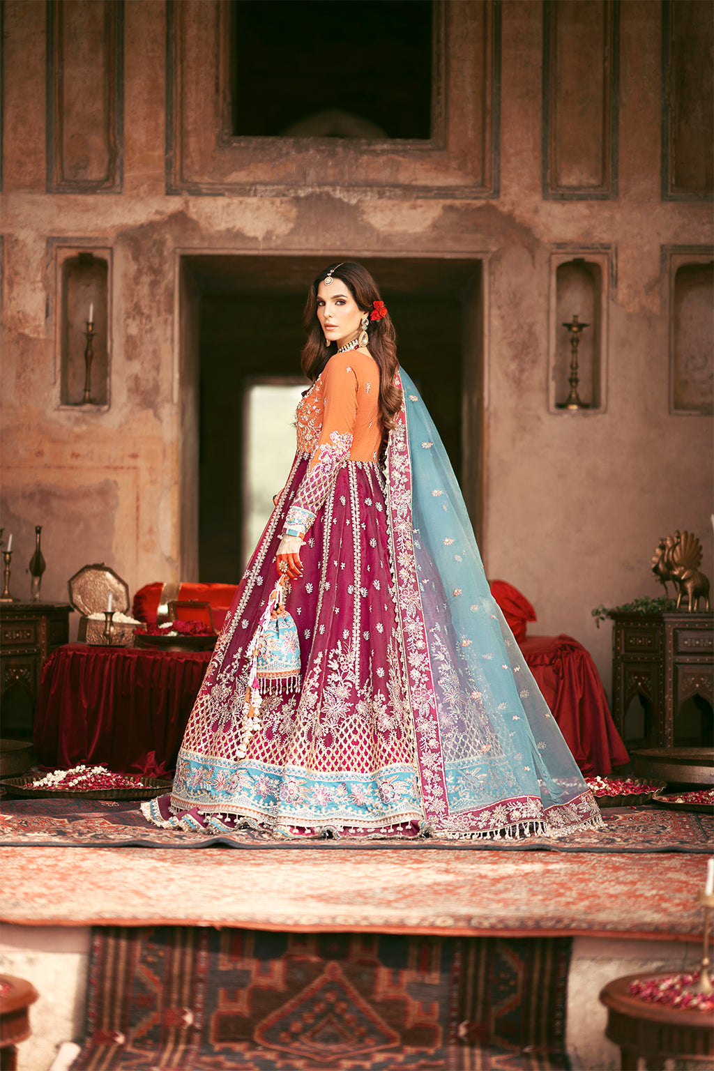 AJR Couture | Luxury Formals 24 | Regalia