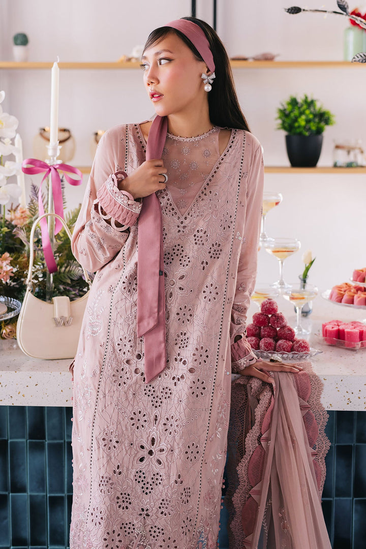 Nureh | Eid Escape Lawn | CINDY NE-86 - Pakistani Clothes for women, in United Kingdom and United States