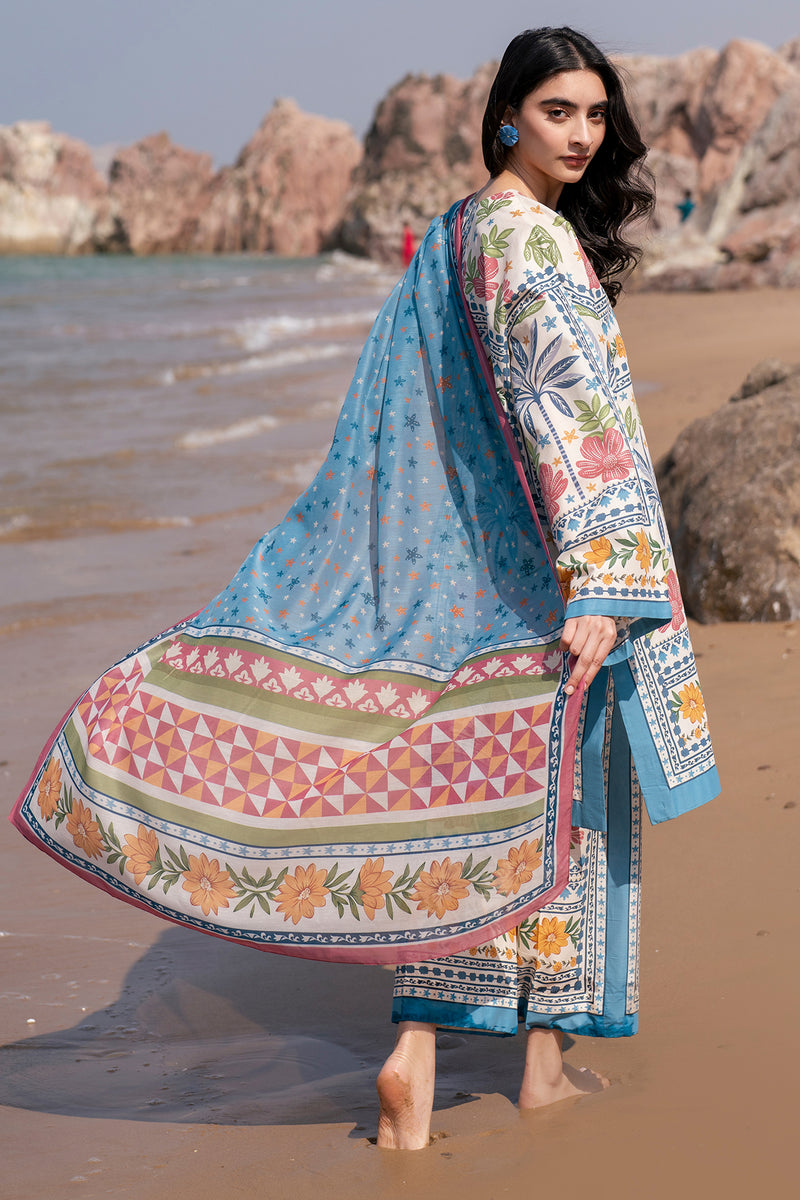 Jazmin | Summer Lawn 25 | USE-9160