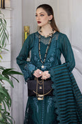 Nureh | Mademoiselle Luxury Swiss | NE-82 - Pakistani Clothes for women, in United Kingdom and United States