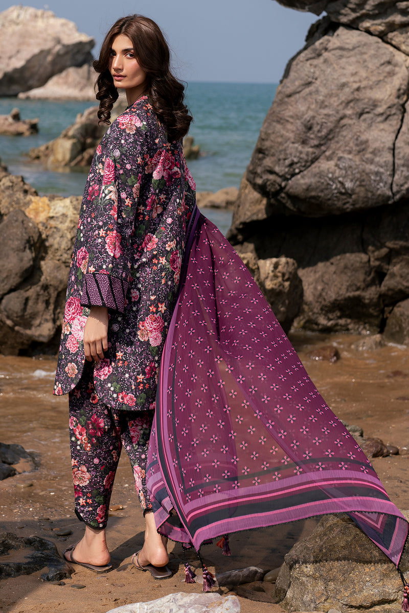 Jazmin | Summer Lawn 25 | USE-9175