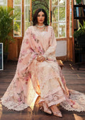 Kahf Premium | Luxury Lawn 24 | KLE-05B Coralyn - Pakistani Clothes for women, in United Kingdom and United States