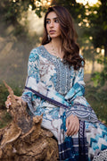 Nureh | Gardenia Lawn 24 | NSG-139 - Pakistani Clothes for women, in United Kingdom and United States