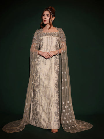 Caia | Haute Couture | Aura