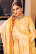 Nureh | Gardenia Lawn 24 | NSG-117 - Pakistani Clothes for women, in United Kingdom and United States