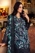 Nureh | Glam Girl Lawn | GL-10 - Pakistani Clothes for women, in United Kingdom and United States