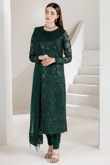 Farasha | Formals 26 | Jade Majesty