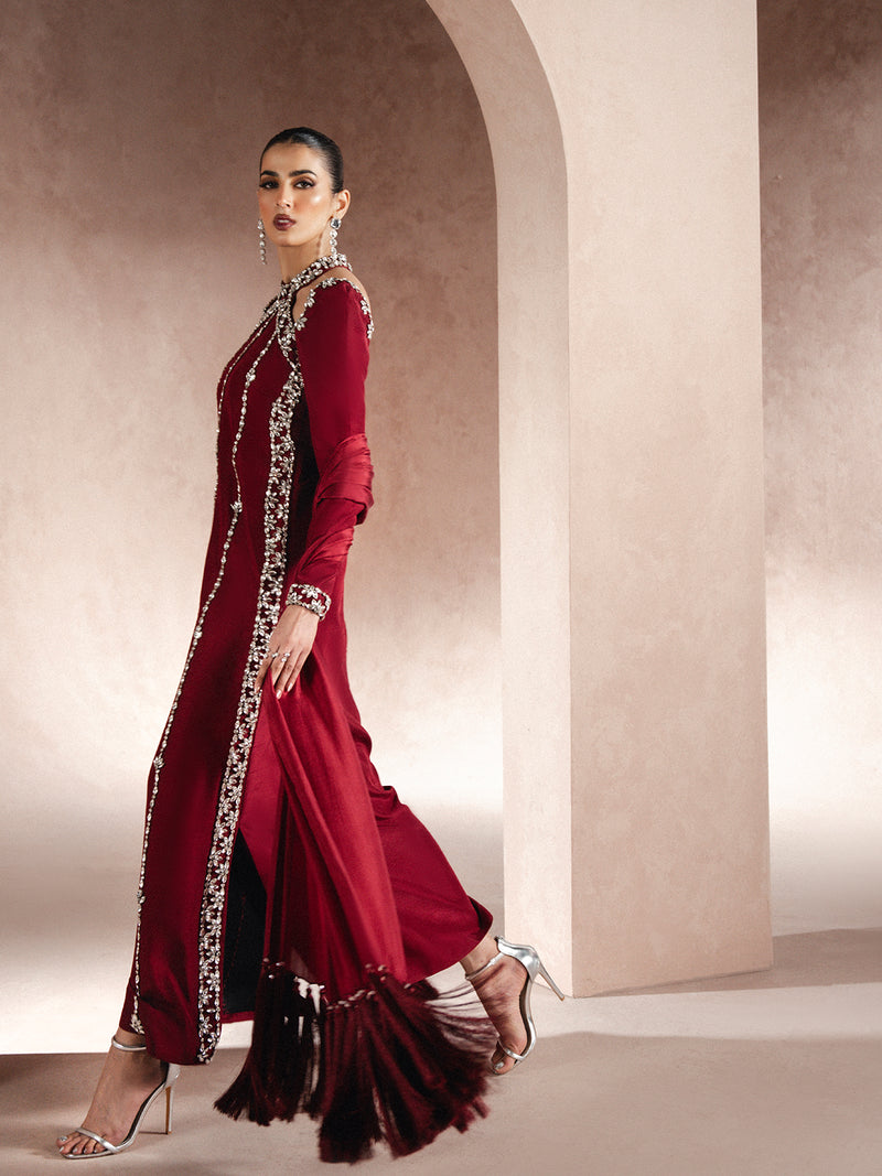 Caia | Luxury Edit 26 | Jules