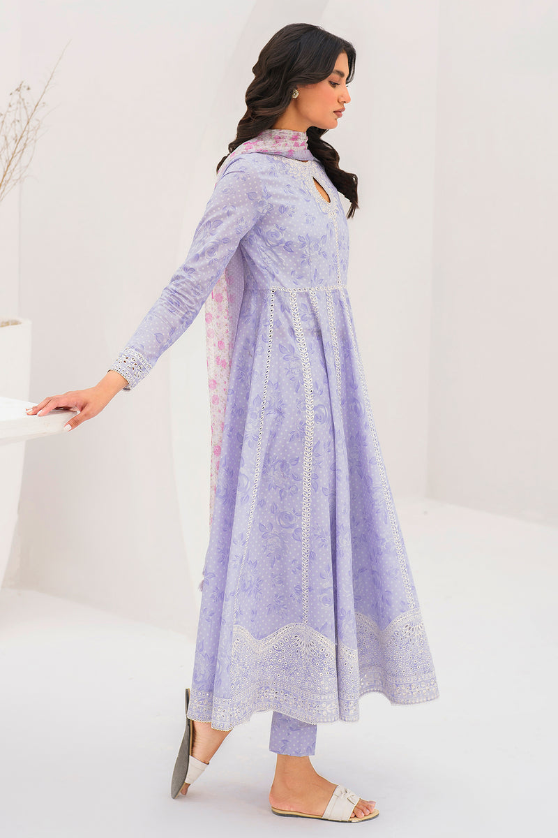 Jazmin | Summer Lawn 25 | USE-9105