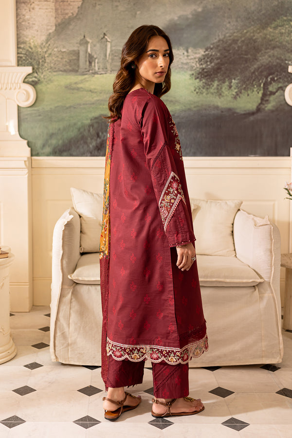 Farasha | Seraya Lawn 24 | AMY - Pakistani Clothes for women, in United Kingdom and United States