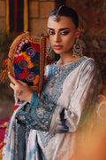 Nureh | Bazaar Lawn | NS-130 - Pakistani Clothes for women, in United Kingdom and United States