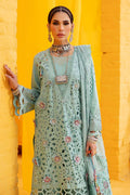 Nureh | Summer Eid Pret | NDS-102 - Pakistani Clothes for women, in United Kingdom and United States