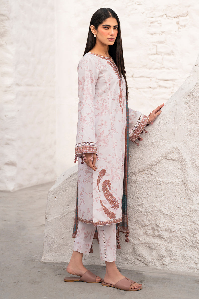 Jazmin | Summer Lawn 25 | USE-9117