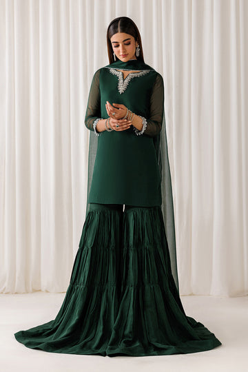 Baroque  | Luxury Pret 26 | EN-1291