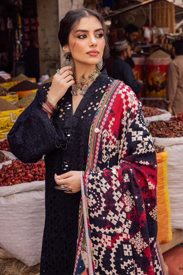 Nureh | Bazaar Lawn | NE-52 - Pakistani Clothes for women, in United Kingdom and United States