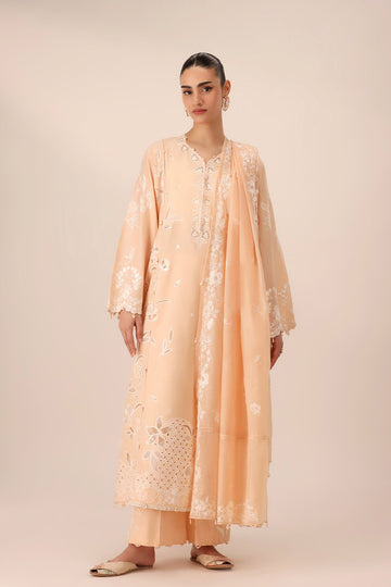 Elan | Stitched Pret 26 | NOORAI (EL26-06 A ST)