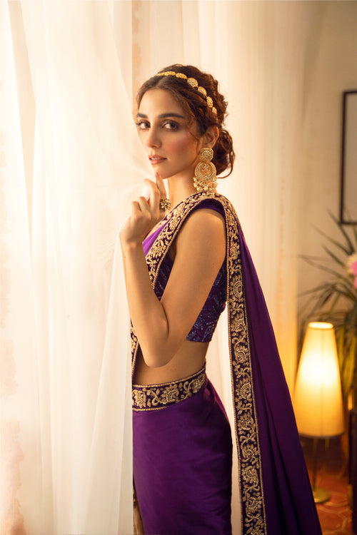Maya | Wedding Formal Babul | NAINA - Hoorain Designer Wear - Pakistani Ladies Branded Stitched Clothes in United Kingdom, United states, CA and Australia