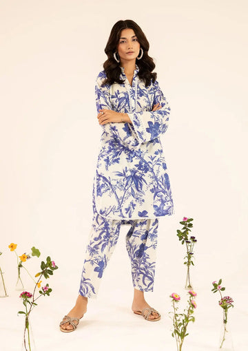 Elaf Premium | Pret 25 | EPT-01 CRIMSAL