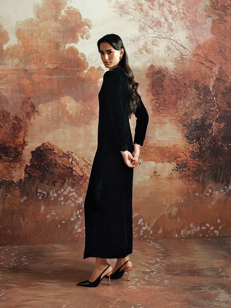 Caia | Basics 26 | LOOK 7