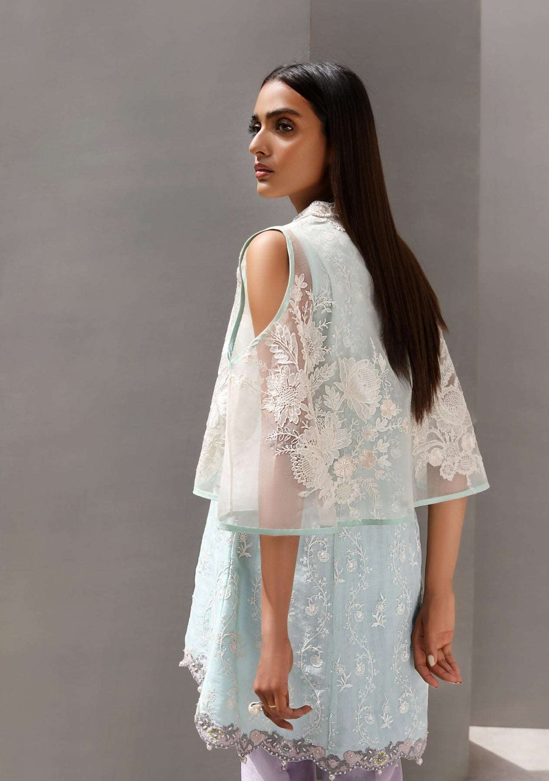 Layla Chatoor | Pret A Porter | LC-01