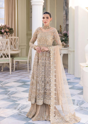 Kanwal Malik | Wedding Formals and Bridals | Nia