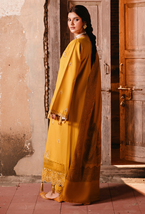 Humdum | Onora Chapter 2 | D04