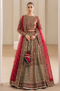 Jazmin | Wedding Formals | UC-3025 - Pakistani Clothes for women, in United Kingdom and United States