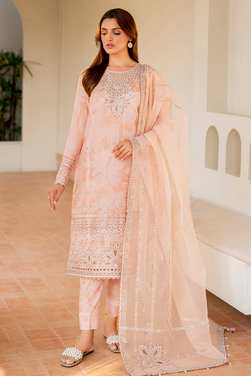 Jazmin | Summer Lawn 25 | USE-9060